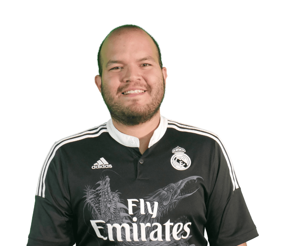 Marco Iván Patiño