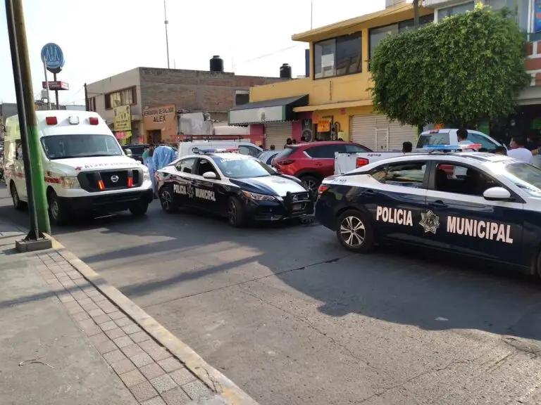 Imagen: Serán gobernados por mujeres 6 de 8 municipios violentos