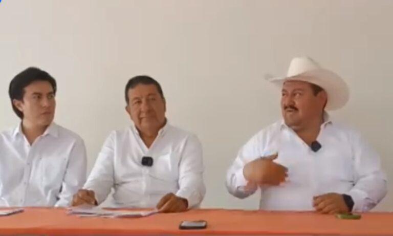 Imagen: Señalan excandidatos del PVEM y MC anomalías en los comicios de Actopan