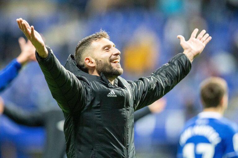 Imagen: Tuzos oficializan contratación de Borja Bastón