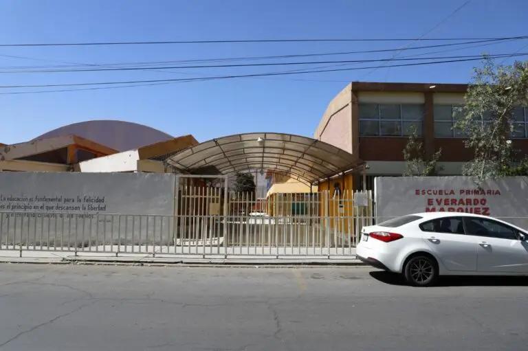 Imagen: Directora de primaria de Pachuca incumple el protocolo contra bullying, acusan