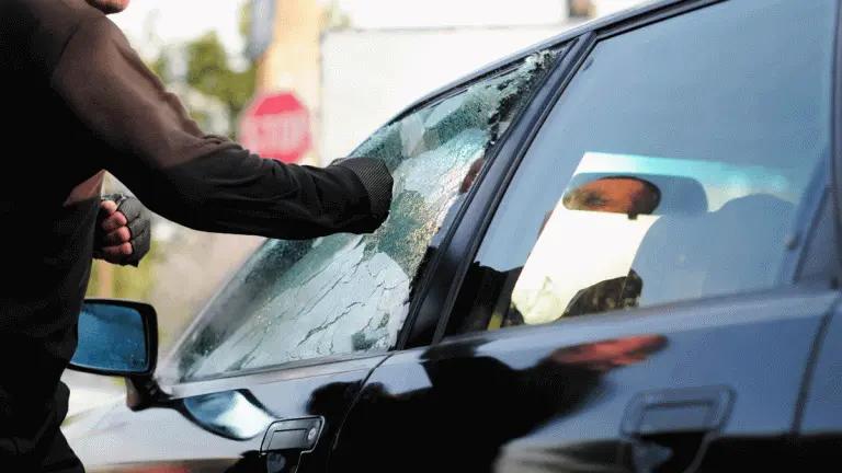 Imagen: Hidalgo sumó 2 mil 619 robos de automóviles