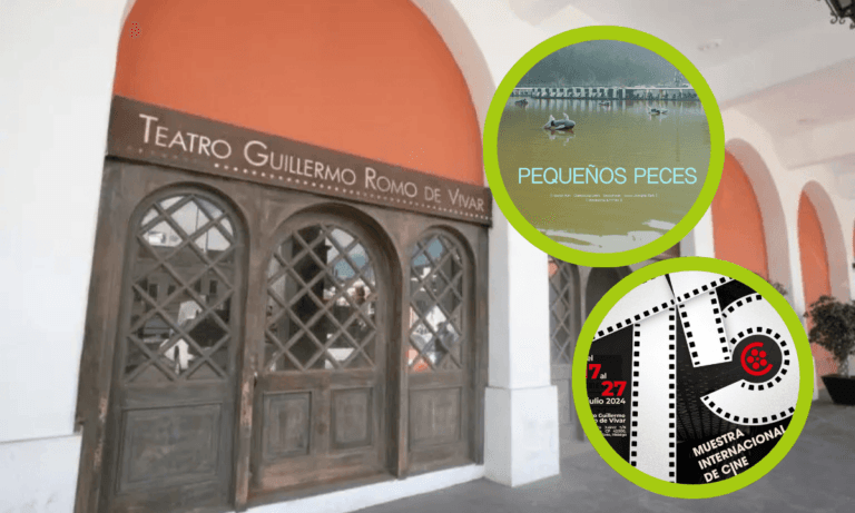 Imagen: Mañana llega la 75 Muestra Internacional de Cine de la Cineteca Nacional a Pachuca