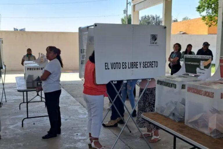 Imagen: ¿El PRD recupera su registro como partido local para elección en Cuautepec?