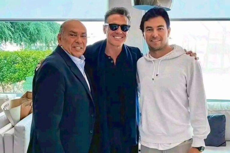 Imagen: Esta es la verdadera razón por la que Luis Miguel canceló su concierto en Pachuca