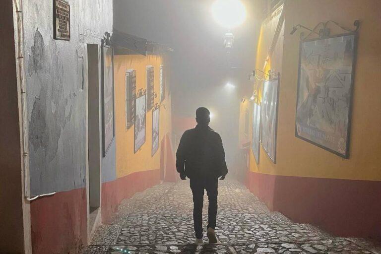 Imagen: Tres destinos cercanos a Pachuca para disfrutar del frío