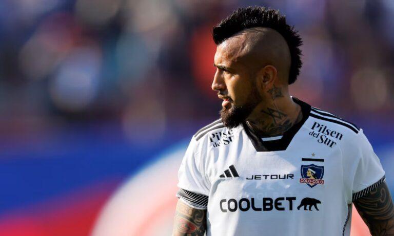 Imagen: Arturo Vidal en el ojo del huracán: lo acusan de agresión sexual tras fiesta en Santiago