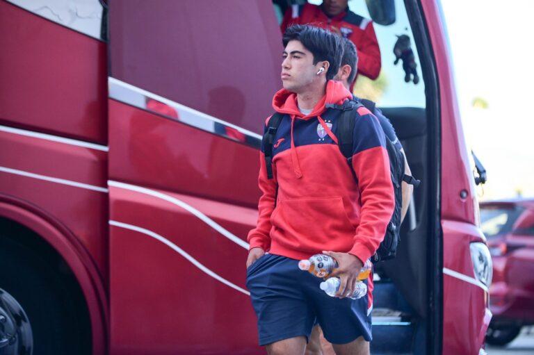 Imagen: Atlante necesita una proeza en el Hidalgo para superar a Dorados y avanzar en la Liga de Expansión