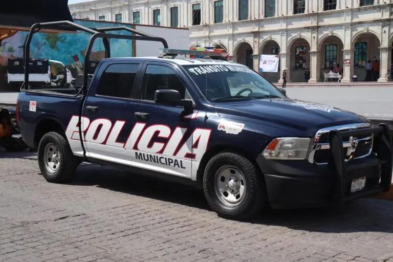 Imagen: ¿Qué municipios hidalguenses siguen fuera del Mando Coordinado?