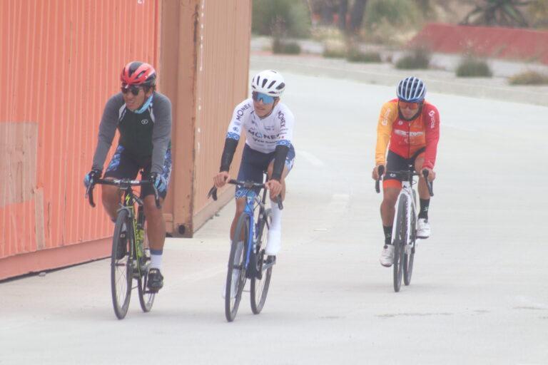 Imagen: Campamento ciclismo: Jóvenes hidalguenses continúan su preparación a los Juegos Nacionales Conade 2025
