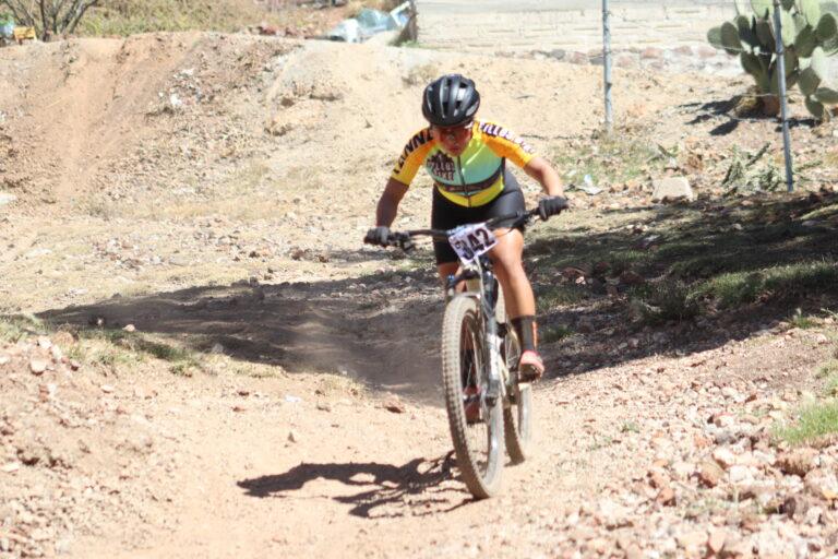 Imagen: Villa de Tezontepec: El cierre épico de la temporada MTB 2024 en Hidalgo