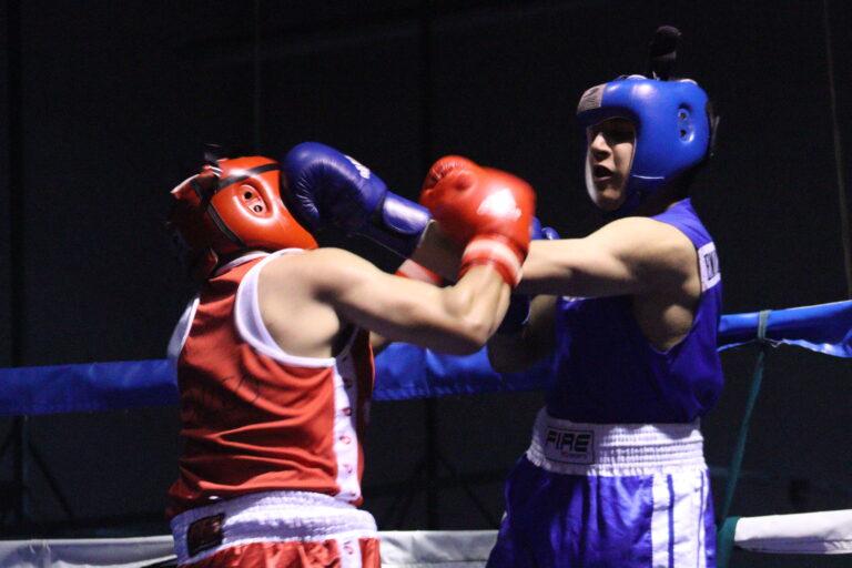 Imagen: Guantes de Oro: La recta final comienza con peleas de alto calibre en cuartos y semifinales