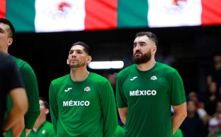 Imagen: AmeriCup: Israel Gutiérrez y los 12 Guerreros enfrentan a Canadá con la mirada en el futuro