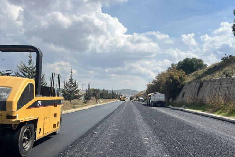 Imagen: Más cierres viales en Pachuca: Sipdus da detalles sobre sus nuevas obras en importante bulevar