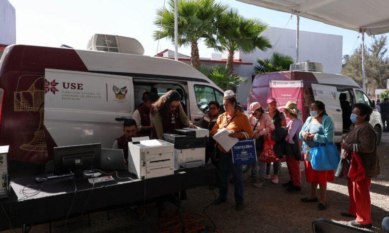 Imagen: Encabezará Julio Menchaca las Rutas de la Transformación en Tlahuelilpan