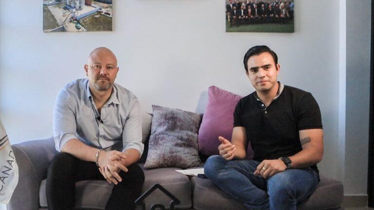 Imagen: Desafíos y oportunidades: en exclusiva con CANADEVI