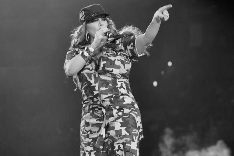 Imagen: ¿Maratón?  Series y películas para recordar a la Diva de la Banda, Jenni Rivera