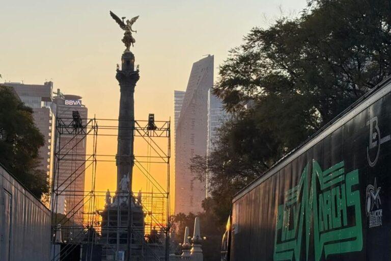 Imagen: ¿Sin plan para este 31 de diciembre? Recibe el año al ritmo de Polymarchs