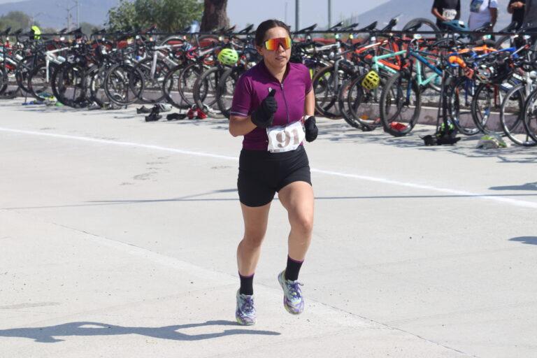 Imagen: Serial de Duatlón: Una nueva fecha de competencia que desafiará tu fuerza y resistencia