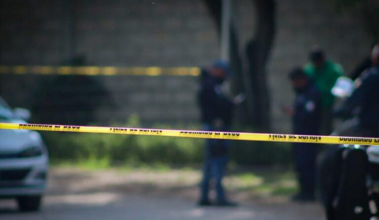 Imagen: Región Tula-Tepeji, con el mayor número de homicidios dolosos de Hidalgo
