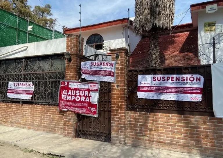 Imagen: Leonardo fue internado en un centro de rehabilitación, pero ahí murió