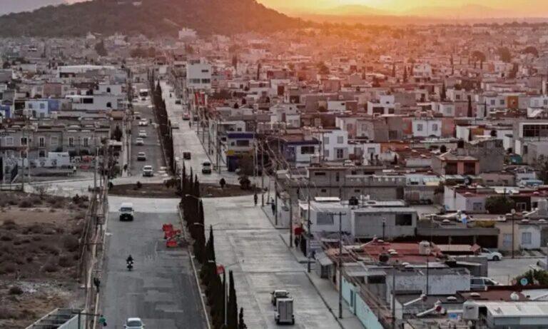 Imagen: Piden módulo de prevención en Haciendas de Tizayuca