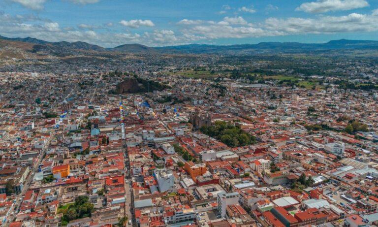 Imagen: Destinará alcaldía de Tulancingo más de 22 mdp a Seguridad Pública 
