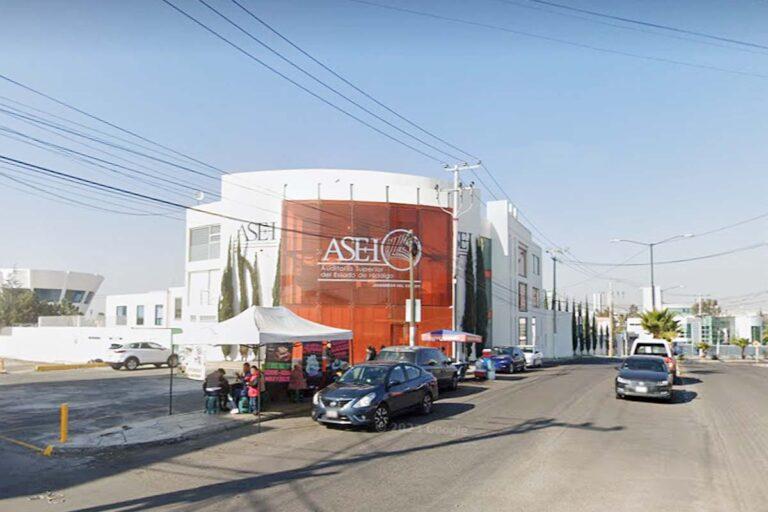 Imagen: Observa la ASEH $200.3 mdp a municipios, en Hidalgo