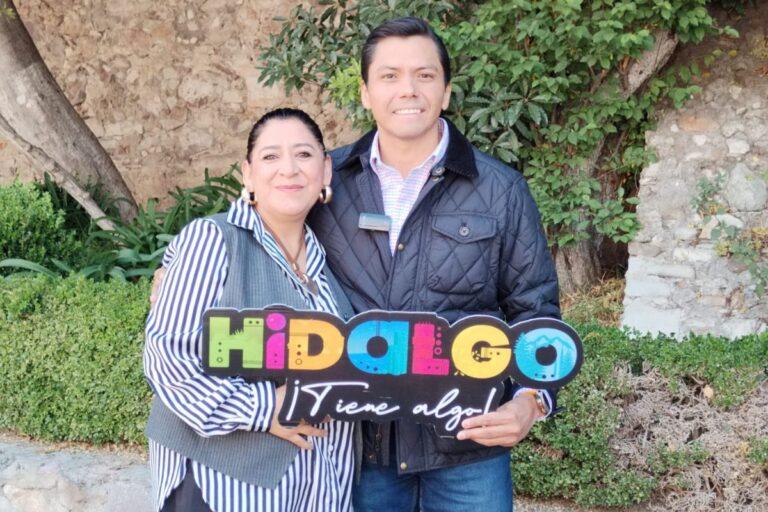 Imagen: Evaluarán a Pueblos Mágicos de Hidalgo este 2025: ¿seguirán en el programa?
