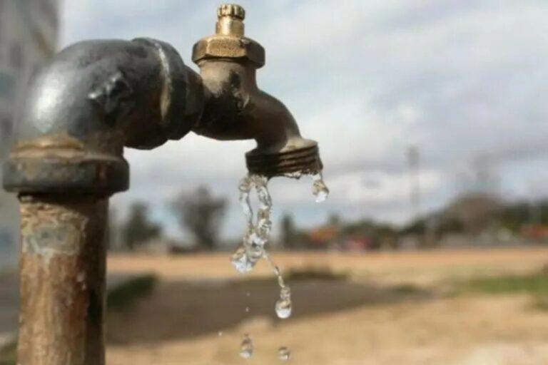 Imagen: Llama PC Huejutla a hacer uso razonado del agua