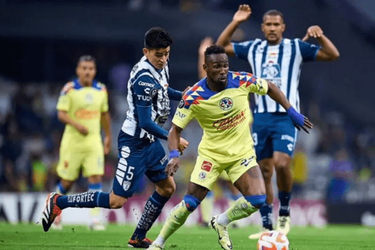 Imagen: Caos en transmisiones: nadie podrá ver el Pachuca vs América