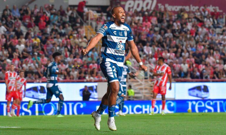 Imagen: Salomón Rondón llega al Real Oviedo como un auténtico rey