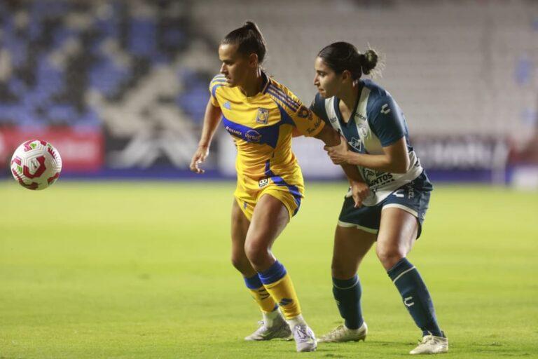 Imagen: Otro empate sin goles entre Pachuca y Tigres, en el Hidalgo