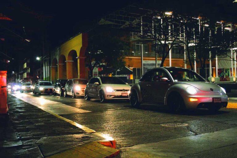Imagen: Tulancingo mantendrá el alcoholímetro durante los días santos