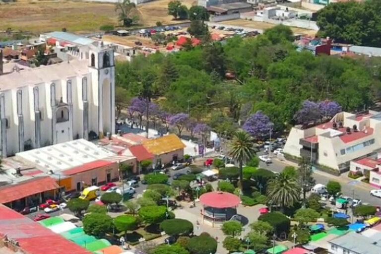 Imagen: Asumirá Atotonilco el Grande el manejo y traslado de basura