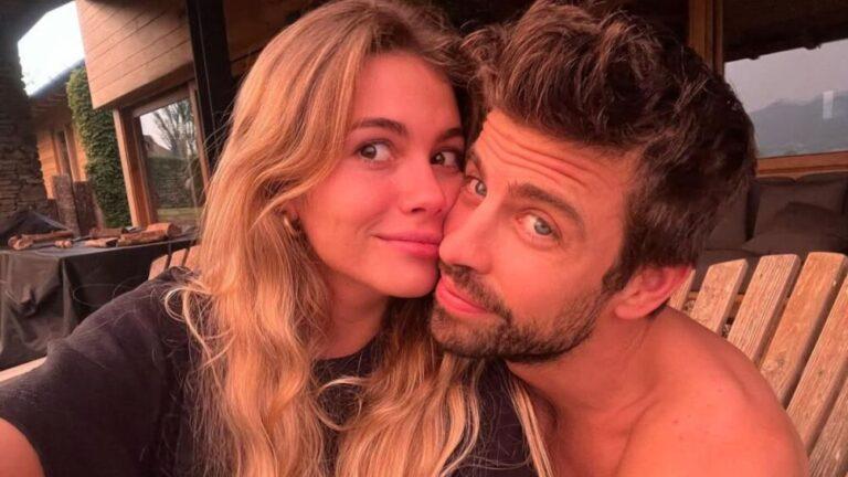 Imagen: Gerard Piqué: reportan supuesta ruptura con Clara Chía en medio de rumores de infidelidad