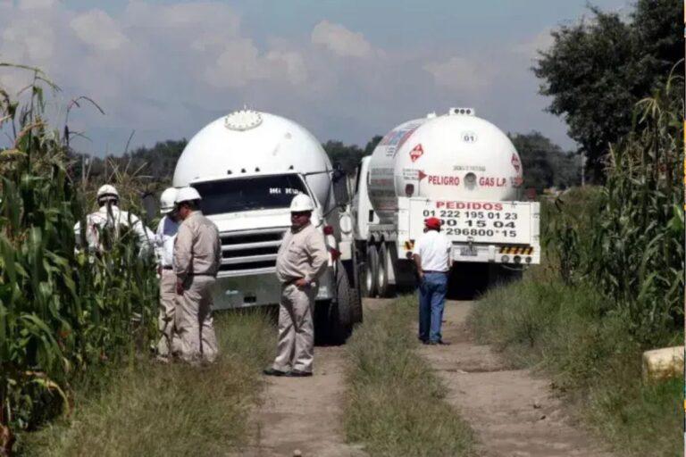 Imagen: Durante 2024, Tula concentró todas las tomas clandestinas de gas LP en Hidalgo