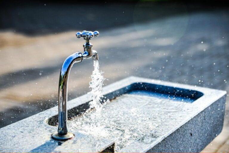 Imagen: Agua de lluvia, una alternativa para el abasto del recurso en Pachuca, afirman