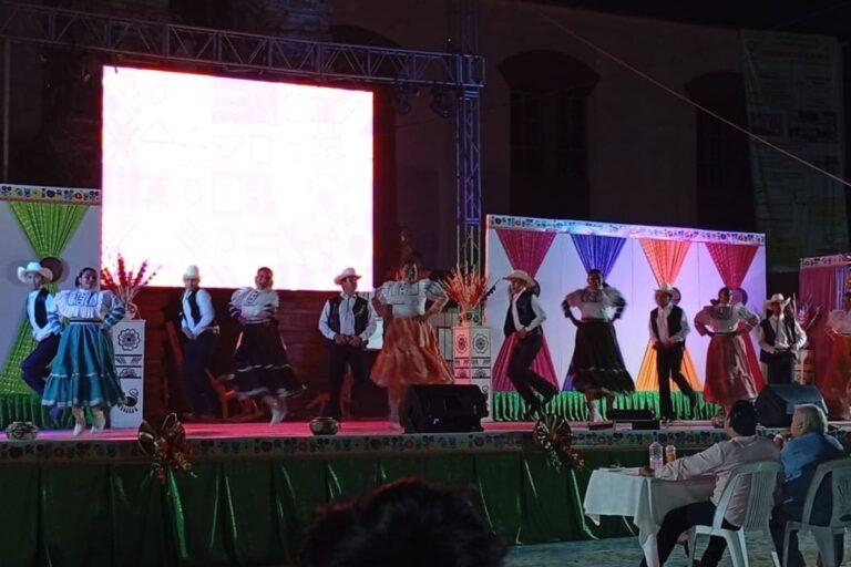 Imagen: Alumnos de Cemsad de Metzquititlán ganan concurso estatal del Cobaeh