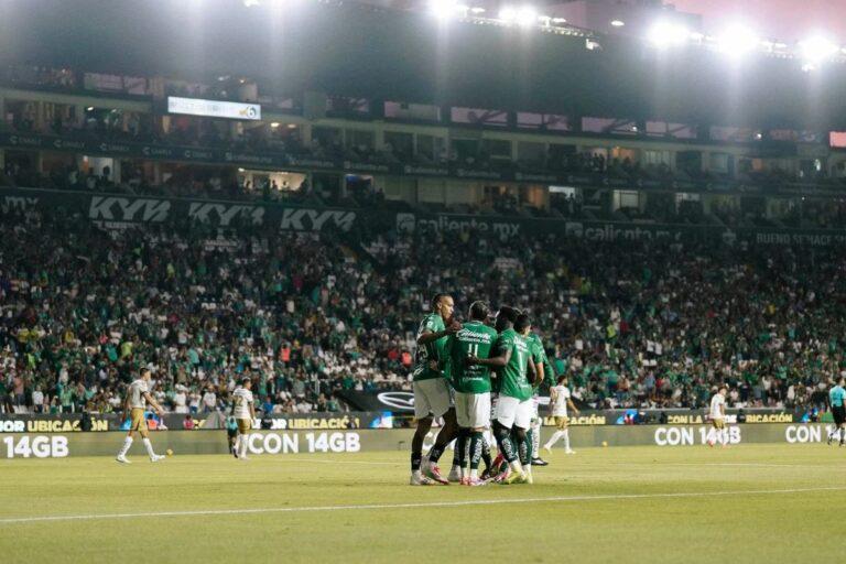 Imagen: León defiende su lugar al Mundial de Clubes, en una batalla legal clave ante el TAS