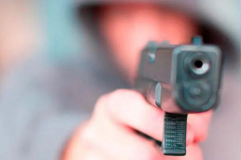 Imagen: En 9 meses, 4 casos de estudiantes con armas de fuego en escuelas de Hidalgo
