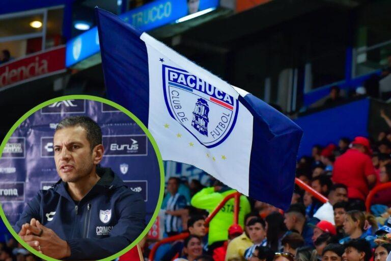 Imagen: Da Jaime Lozano vuelta a la página tras complicado debut