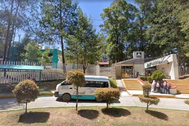Imagen: Proyectan a 3 años la edificación del hospital escuela de la UTSH, en Zacualtipán     