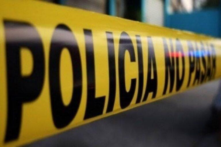 Imagen: Encuentran a hombre colgado de árbol en muncipio de Hidalgo. Conoce los detalles