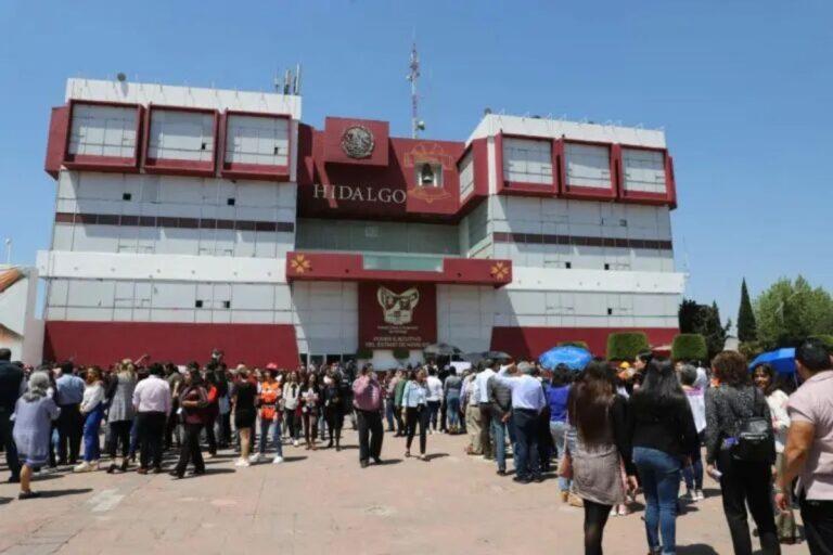 Imagen: Insumos escolares costarán mas de mil millones de pesos al gobierno de Hidalgo