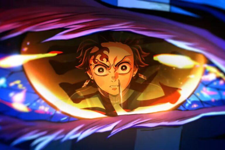 Imagen: Revelan el trailer de la primer película del Castillo Infiníto de Demon Slayer: Detalles que a lo mejor no viste