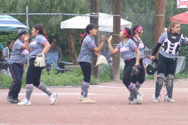 Imagen: Las Stars imponen su poder ofensivo y mandan la final a tercer juego en la Liga Independiente de Softbol