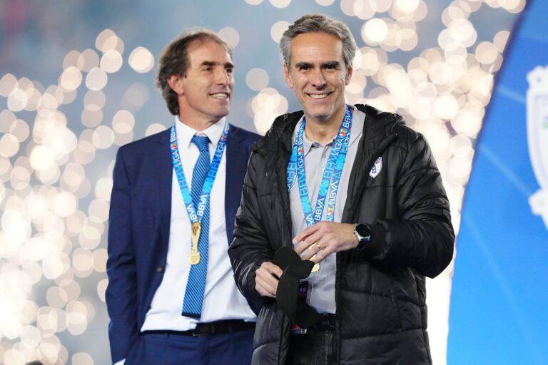 Imagen: Afirma Armando Martínez que Almada siempre tuvo apoyo en Pachuca