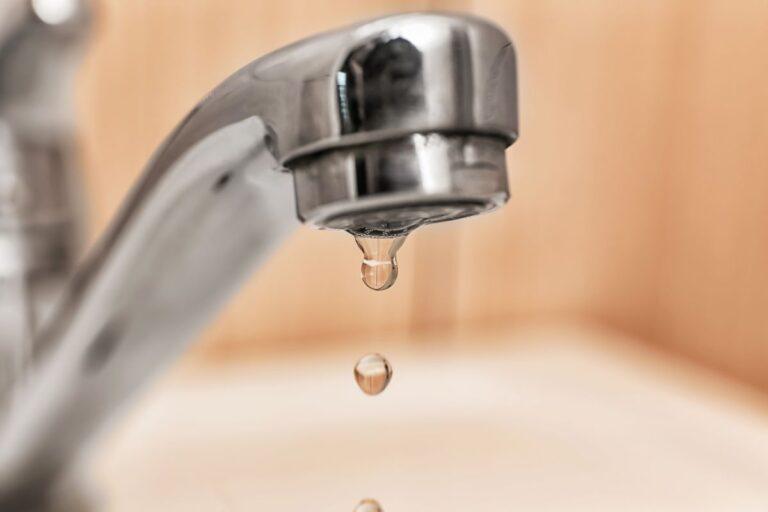 Imagen: Sin servicio de agua en Pachuca advierte Caasim