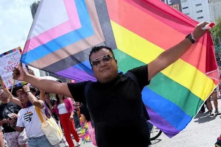 Imagen: ¿Cuántos activistas LGBTQ+ fueron asesinados el último año y medio?